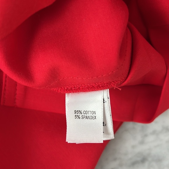 Capri pants - Picture 3 of 7